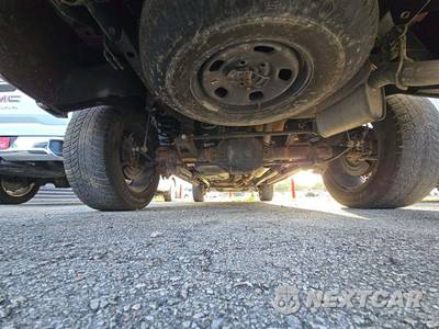 2020 Ram 1500 Classic Warlock Extended Cab Medium Bed - zdjęcie 15 z 27 - miniatura