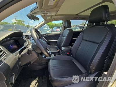 2022 Volkswagen Tiguan SE - zdjęcie 6 z 27 - miniatura