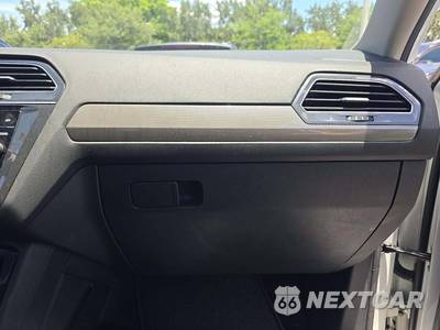 2022 Volkswagen Tiguan SE - zdjęcie 20 z 27 - miniatura