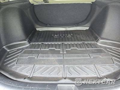 2026 Honda Civic Sedan LX - zdjęcie 11 z 19 - miniatura