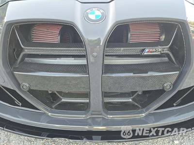 2024 BMW M3 Sedan Competition - zdjęcie 18 z 25 - miniatura