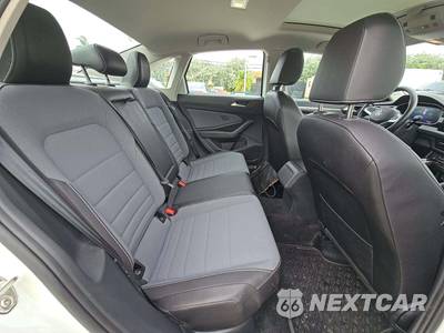 2025 Volkswagen Jetta SE - zdjęcie 13 z 22 - miniatura