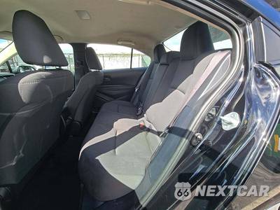 2023 Toyota Corolla LE Sedan - zdjęcie 10 z 25 - miniatura