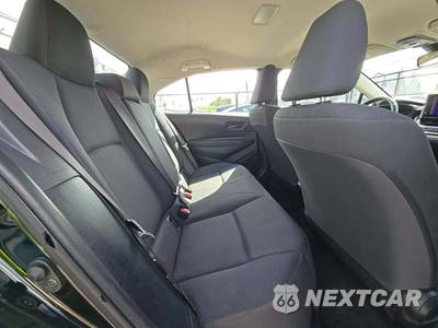 2023 Toyota Corolla LE Sedan - zdjęcie 13 z 25 - miniatura