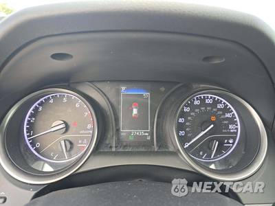 2022 Toyota Camry SE Nightshade Edition - zdjęcie 6 z 23 - miniatura