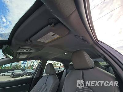 2022 Toyota Camry SE Nightshade Edition - zdjęcie 8 z 23 - miniatura