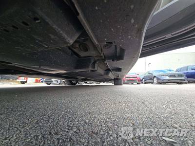 2022 Toyota Camry SE Nightshade Edition - zdjęcie 14 z 23 - miniatura