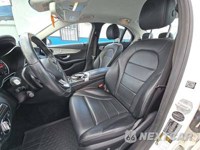 2016 Mercedes-Benz C 300 4MATIC - zdjęcie 3 z 26 - miniatura