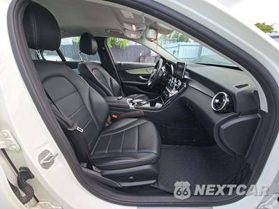 2016 Mercedes-Benz C 300 4MATIC - zdjęcie 15 z 26 - miniatura