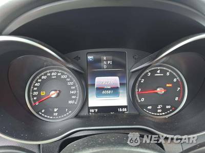 2016 Mercedes-Benz C 300 4MATIC - zdjęcie 6 z 26 - miniatura