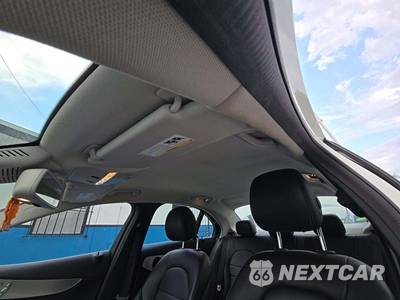 2016 Mercedes-Benz C 300 4MATIC - zdjęcie 8 z 26 - miniatura