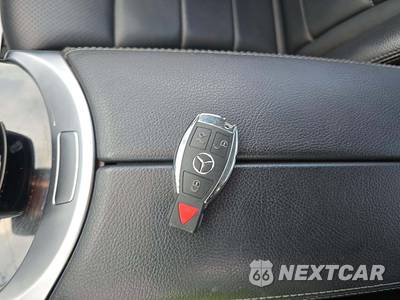 2016 Mercedes-Benz C 300 4MATIC - zdjęcie 5 z 26 - miniatura