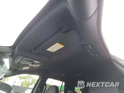 2025 Chevrolet Tahoe Z71 2Z7 - zdjęcie 8 z 21 - miniatura