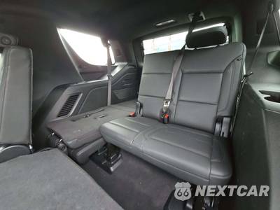 2025 Chevrolet Tahoe Z71 2Z7 - zdjęcie 11 z 21 - miniatura