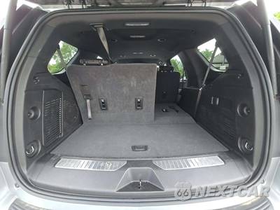 2025 Chevrolet Tahoe Z71 2Z7 - zdjęcie 12 z 21 - miniatura