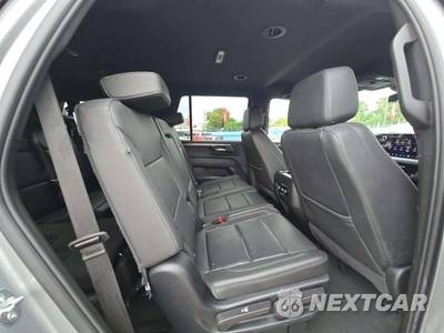 2025 Chevrolet Tahoe Z71 2Z7 - zdjęcie 14 z 21 - miniatura