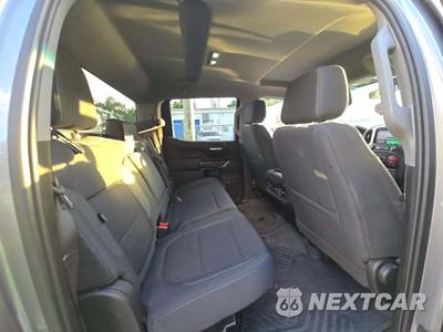 2022 Chevrolet Silverado 1500 LTD LT Trail Boss Crew Cab Short Bed 2LT - zdjęcie 13 z 22 - miniatura