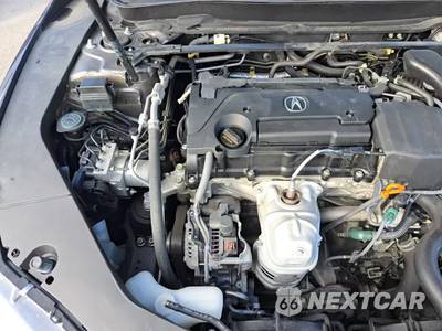 2019 Acura TLX w/Technology Pkg - zdjęcie 31 z 32 - miniatura