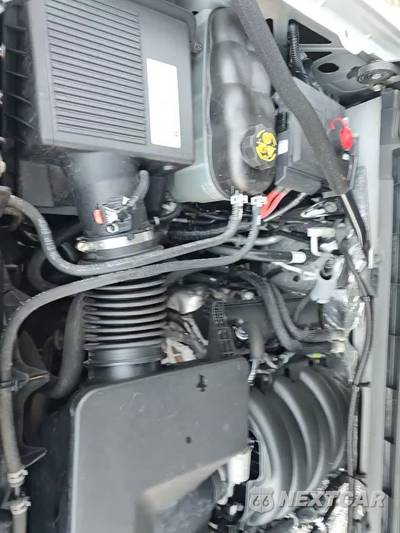 2017 Chevrolet Silverado 1500 LT Extended Cab Medium Bed 1LT - zdjęcie 27 z 27 - miniatura