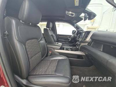 2020 Ram 1500 Sport Crew Cab Medium Bed - zdjęcie 15 z 25 - miniatura
