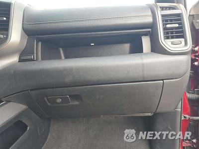 2020 Ram 1500 Sport Crew Cab Medium Bed - zdjęcie 16 z 25 - miniatura