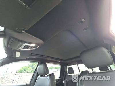 2020 Ram 1500 Sport Crew Cab Medium Bed - zdjęcie 8 z 25 - miniatura