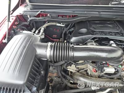 2020 Ram 1500 Sport Crew Cab Medium Bed - zdjęcie 21 z 25 - miniatura