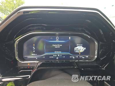 2025 Chevrolet Silverado 1500 High Country Crew Cab Short Bed 3LZ - zdjęcie 6 z 23 - miniatura