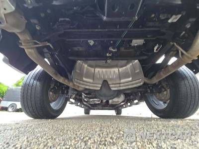 2025 Chevrolet Silverado 1500 High Country Crew Cab Short Bed 3LZ - zdjęcie 12 z 23 - miniatura