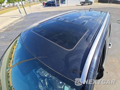 2021 Hyundai Palisade Calligraphy - zdjęcie 8 z 25 - miniatura