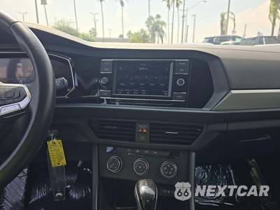 2024 Volkswagen Jetta S - zdjęcie 7 z 19 - miniatura