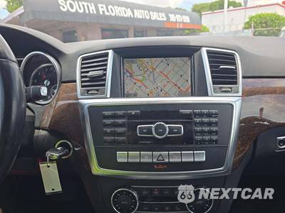 2013 Mercedes-Benz ML 350 - zdjęcie 7 z 28 - miniatura