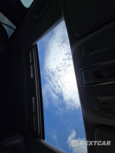 2013 Mercedes-Benz ML 350 - zdjęcie 28 z 28 - miniatura