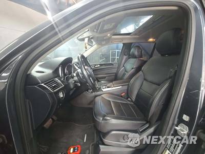 2015 Mercedes-Benz ML 350 - zdjęcie 3 z 23 - miniatura