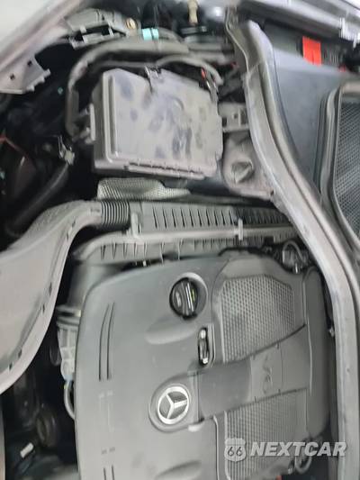 2015 Mercedes-Benz ML 350 - zdjęcie 19 z 23 - miniatura