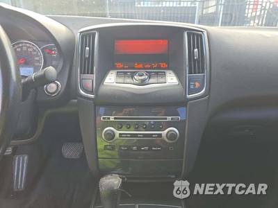 2014 Nissan Maxima 3.5 S - zdjęcie 7 z 21 - miniatura