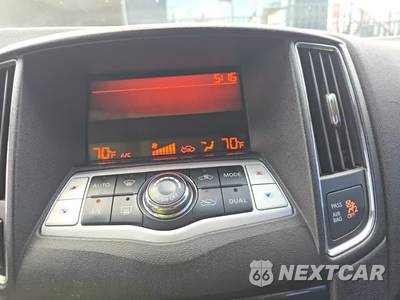 2014 Nissan Maxima 3.5 S - zdjęcie 20 z 21 - miniatura
