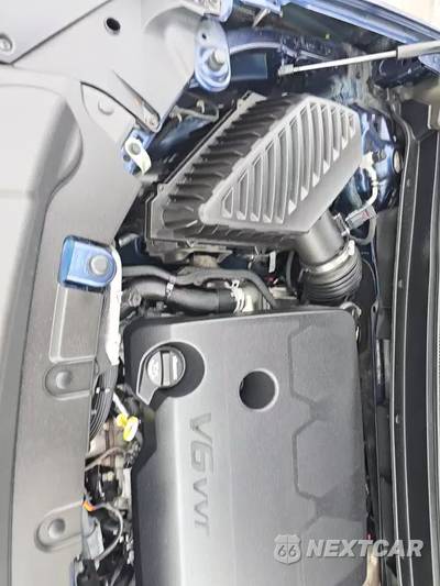2022 Chevrolet Traverse LT Leather 3LT - zdjęcie 19 z 22 - miniatura