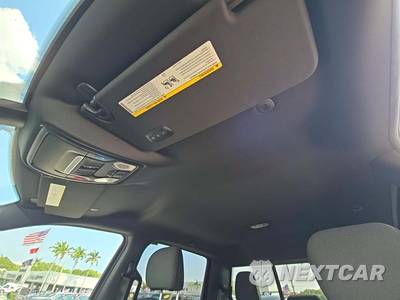 2022 Ram 1500 Big Horn Crew Cab Short Bed - zdjęcie 8 z 21 - miniatura