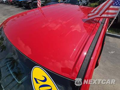 2022 Ram 1500 Big Horn Crew Cab Short Bed - zdjęcie 9 z 21 - miniatura