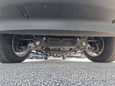 2022 Ram 1500 Big Horn Crew Cab Short Bed - zdjęcie 17 z 21 - miniatura