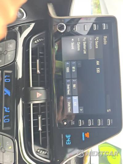 2019 Toyota C-HR XLE - zdjęcie 19 z 21 - miniatura