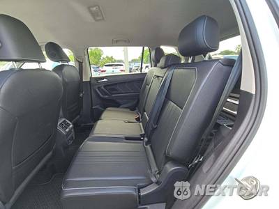 2023 Volkswagen Tiguan SE - zdjęcie 13 z 27 - miniatura