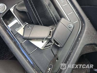 2023 Volkswagen Tiguan SE - zdjęcie 8 z 27 - miniatura