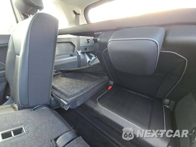 2023 Volkswagen Tiguan SE - zdjęcie 14 z 27 - miniatura