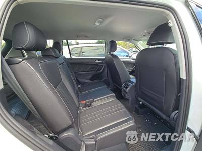 2023 Volkswagen Tiguan SE - zdjęcie 17 z 27 - miniatura