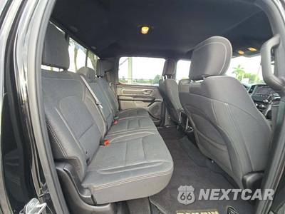 2019 Ram 1500 Big Horn/Lone Star Crew Cab Short Bed - zdjęcie 13 z 23 - miniatura