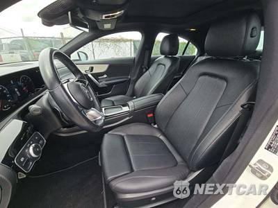 2025 Mercedes-Benz CLA 250 - zdjęcie 3 z 22 - miniatura