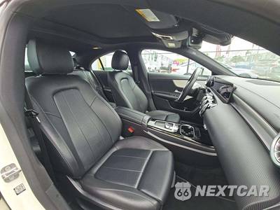 2025 Mercedes-Benz CLA 250 - zdjęcie 15 z 22 - miniatura