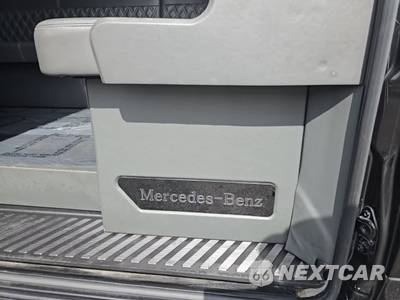 2015 Mercedes-Benz Sprinter 2500 Passenger Van High Roof 170.3" WB - zdjęcie 22 z 25 - miniatura